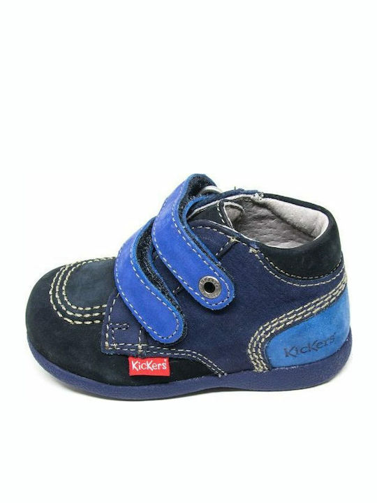 Kickers Тъмносин