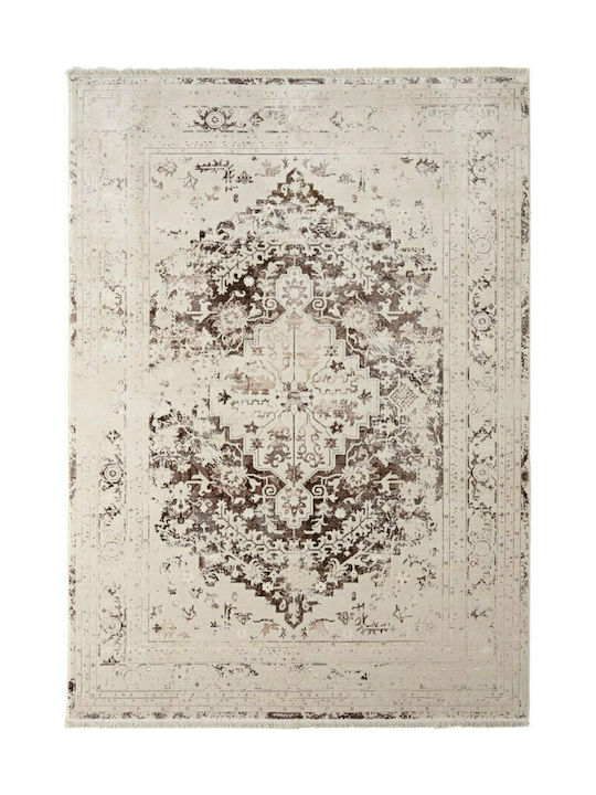 Royal Carpet Pure 34 Rug Rectangular Pure Brown