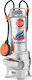 Pedrollo VXm 15/50-ST Single-phase Pump Waste W...