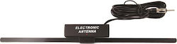 Autoline Car Antenna Interior Sticker for Radio 1