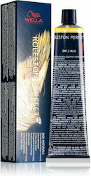 Wella Koleston Perfect Me+ Rich Naturals 9/97 Hellhelle Natürliche Aschbraun