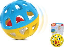 MG Toys Κουδουνίστρα Easy Grasp Rattle