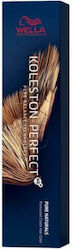 Wella Koleston Perfect Me+ Pure Naturals Βαφή Μ...