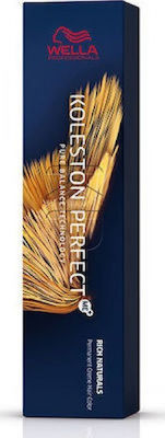 Wella Koleston Perfect Me+ Rich Naturals Haarfarbe 10/1 Blondie Sandre 60ml