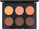 M.A.C Studio Fix Sculpt And Shape Παλέτα Medium...