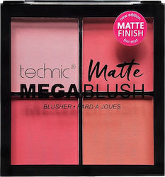 Technic Mega Matte Blush 11.2gr