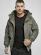 Bronx Jacket Bomber Khaki