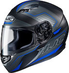 HJC CS-15 Trion Full Face Helmet ECE 22.05 1550...