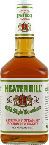 Heaven hill что это