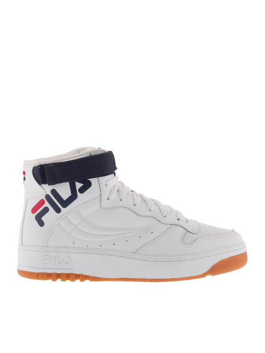 Fila fx 100 big logo on sale