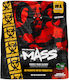 Mutant Mass Muscle Mass Gainer с Вкус Chocolate Fudge Brownie 2.27kg