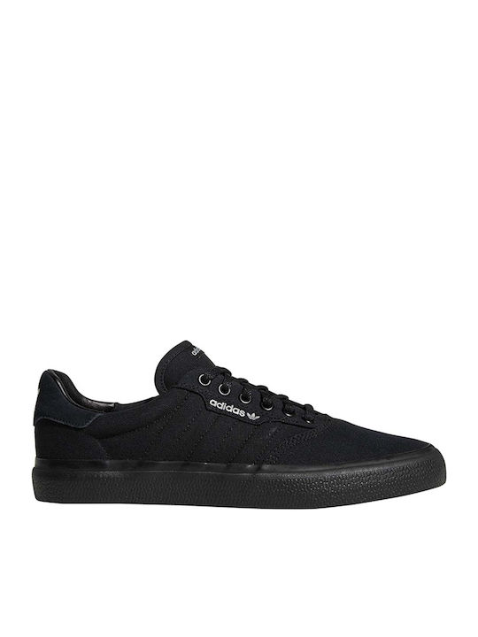 3MC Vulc Sneakers Core Black / Grey Two