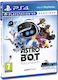 Astro Bot: Rescue Mission PS4 Game