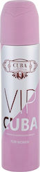 Cuba Vip Eau de Parfum 100ml