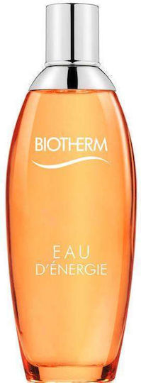 Biotherm Eau d'Energie Eau Fraiche Εau Fraiche 100ml