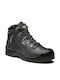Dickies Davant II FA9005S Waterproof Boots Safety Black S3 with Certification SRC