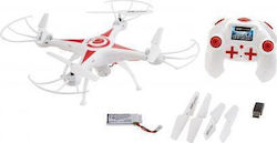 Revell Quadcopter Go Dronă 2.4 GHz cu Cameră 480p și Telecomandă