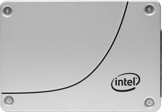 Intel D3-S4510 SSD 960GB 2.5'' SATA III Menge SSDSC2KB960G801