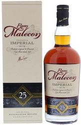 Malecon Rum Reserva Imperial 25 25 Ετών 40% 700ml