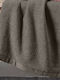 Kentia Facecloth Brand 50x100cm Grey Weight 600gr/m²