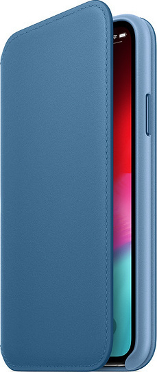 apple cape cod blue sport loop