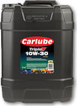 CarLube Autoöl Triple-T 10W-30 20Es