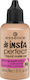 Essence Insta Perfect Liquid Foundation 80 Hot ...