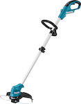 Makita Brush Cutter Battery Shoulder / Hand 10.8V Solo 2.1kg