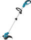 Makita Freischneider Schulter/Hand Batterie