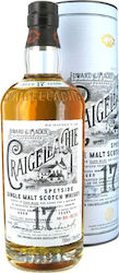 Craigellachie 17 Single Malt Whisky 700ml