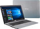 Asus X540BA-GQ038T 15.6" (A9-Series-9420/4GB/1TB HDD/)