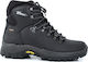 Grisport Men's Hiking Boots Black