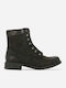 Women's Ankle Boots Black