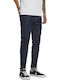 Levi's 512 Men's Jeans Pants in Slim Fit Blue