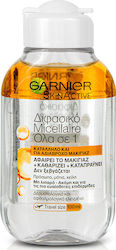 Garnier SkinActive Makeup Remover Micellar Water 100ml