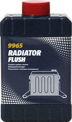 Mannol MN9965 Radiator Flush Πρόσθετο Ψυγείου 325ml