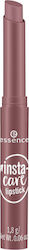 Essence Insta-care Κραγιόν 02 Daily Maybe 1.8gr