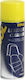 Mannol 9944 Leather Cleaner Σπρέι Καθαρισμού για Δερμάτινα Μέρη Αυτοκινήτου 450ml