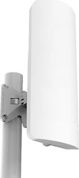 MikroTik mANTBox 2 12s Externă Antenă Wi-Fi WiFi Sectorială 12dBi cu conexiune Ethernet