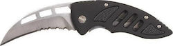 Fox Jack Bent Blade with Saw