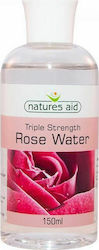 Natures Aid Rosenwasser 150ml