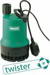 Wilo TMW 32/11 Water Pump 0.75hp 4048414