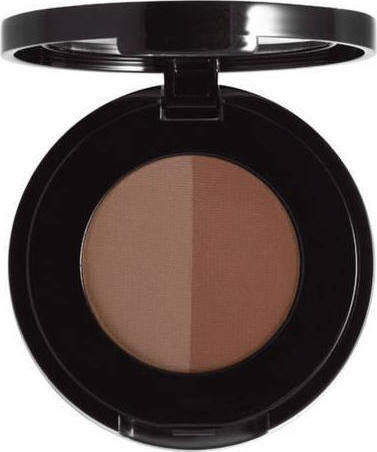 Anastasia Beverly Hills Brow Powder Duo Eyebrow Makeup Powder Waterproof Soft Brown