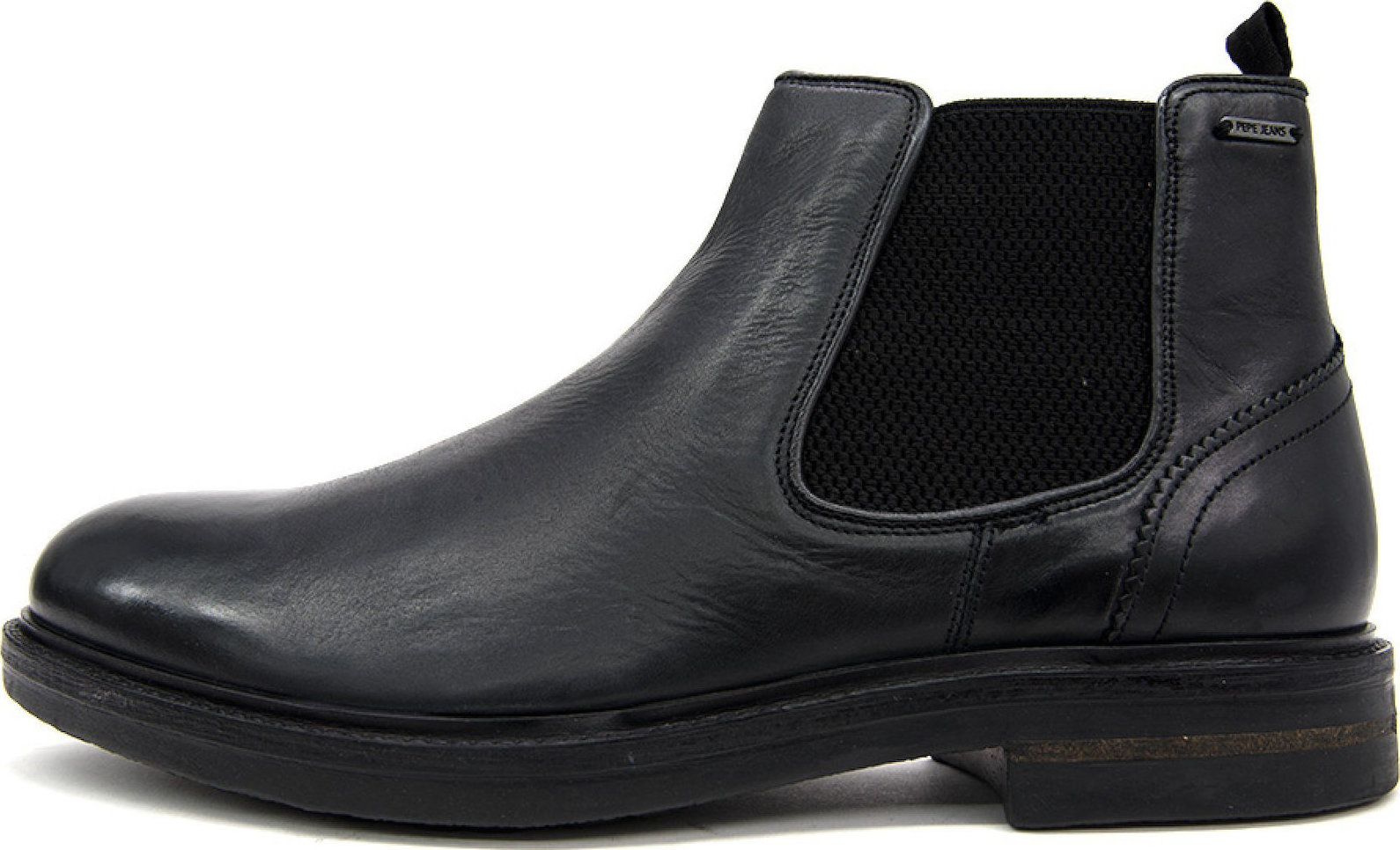 pepe jeans hubert boots