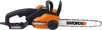 Worx Electric Drujbă 4.8kg cu Lamă 40cm