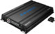 Crunch Car Audio Amplifier 1 Channel Class D