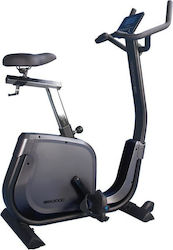 Toorx BRX-3000 Όρθιο Ποδήλατο Γυμναστικής Ηλεκτρομαγνητικό με Ροδάκια