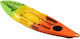 Force Pacific Sot 0100-0150YG Πλαστικό Kayak Θα...
