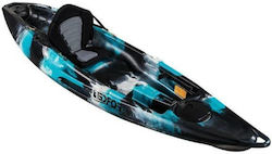 Force Pacific Sot Full 0100-0151BB Πλαστικό Kayak Ψαρέματος 2 Ατόμων Πολύχρωμο