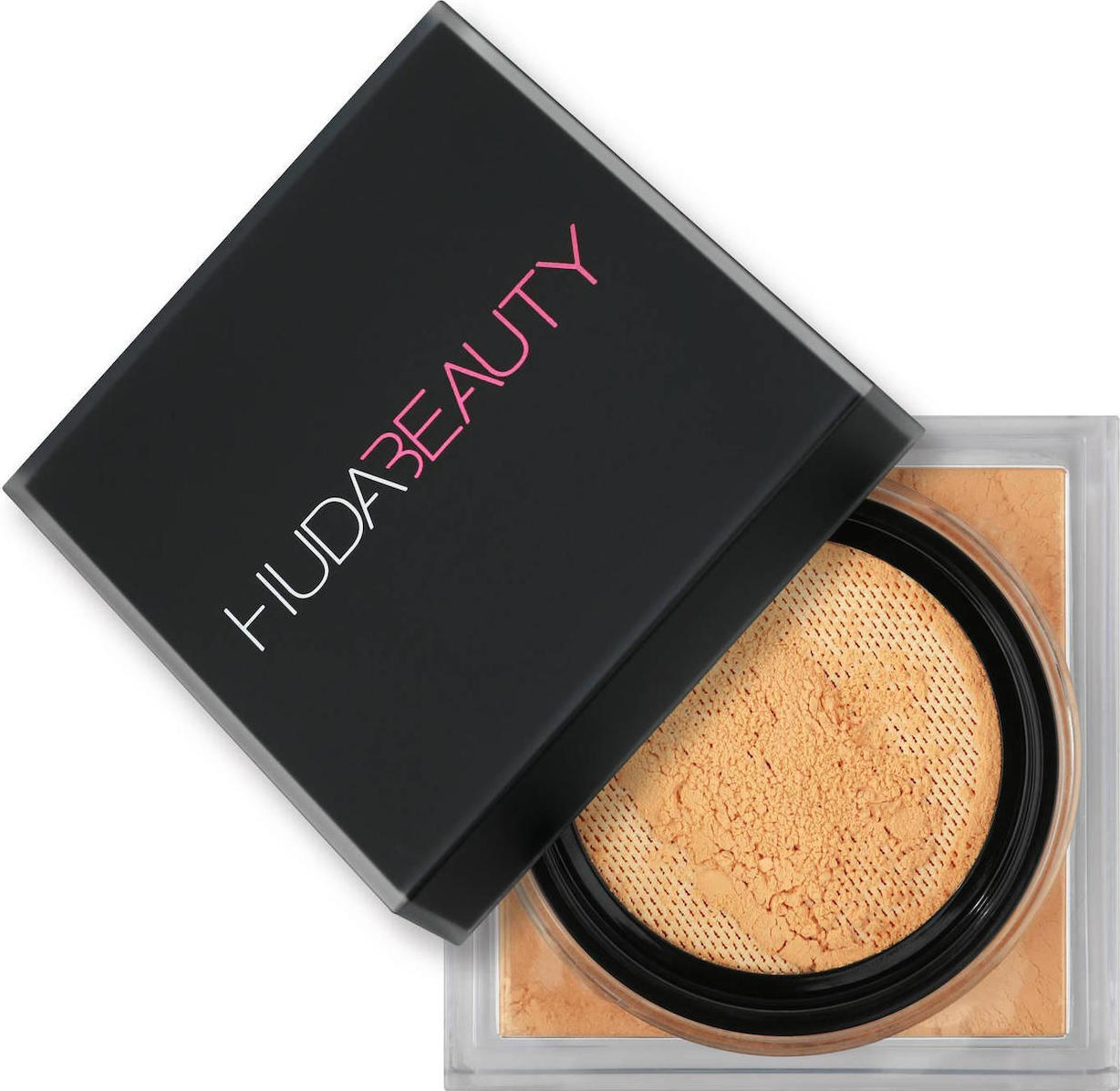Huda Beauty Easy Bake ルースパウダー 20g Huda Beauty Easy Bake Loose Powder Loose Powder Blondie 20gr